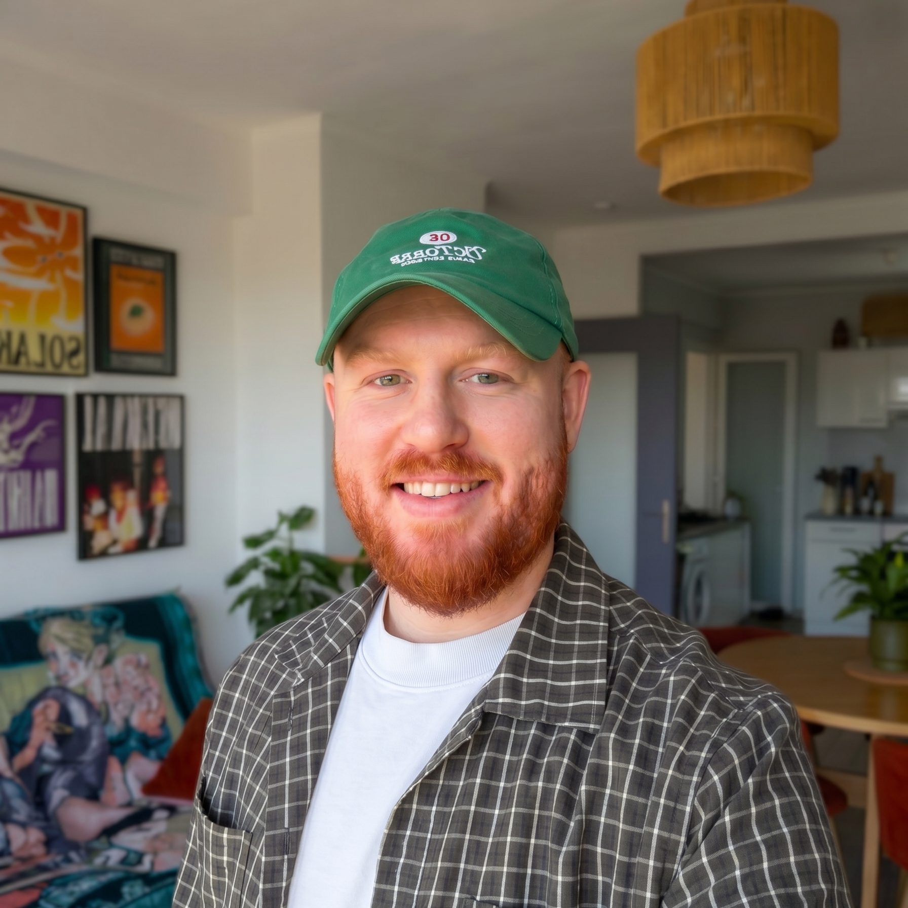 Marcial Olivier - UI UX Designer - Webdesigner - Figma Expert 