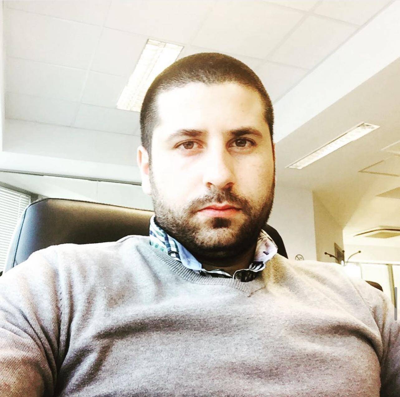 Vlatko Stoimenovski