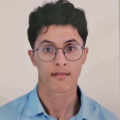 Sami Rochdi - developpeur web