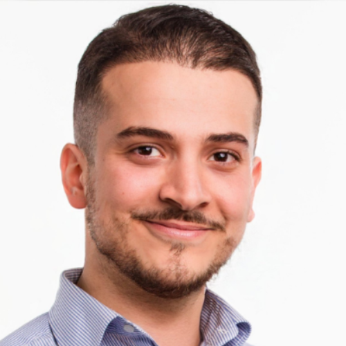 Ibrahim Boukhors
