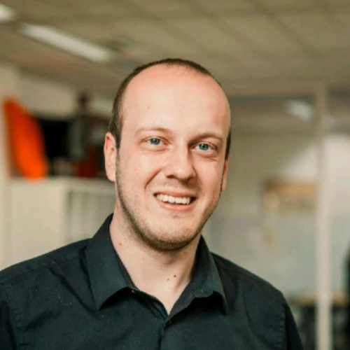 Dennis  - PHP Developer