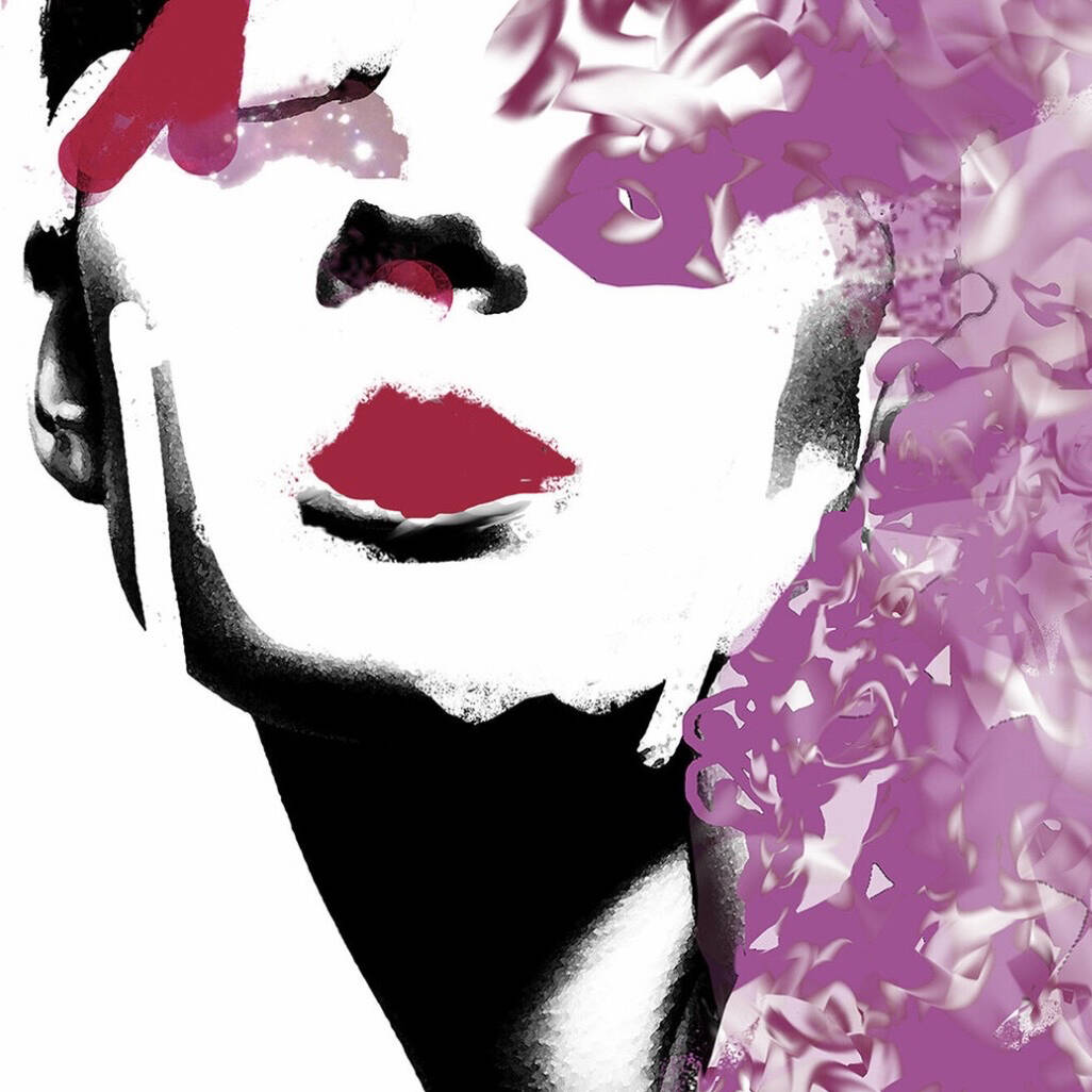 Roxane Stroobant - Directrice artistique / Graphiste / Illustratrice