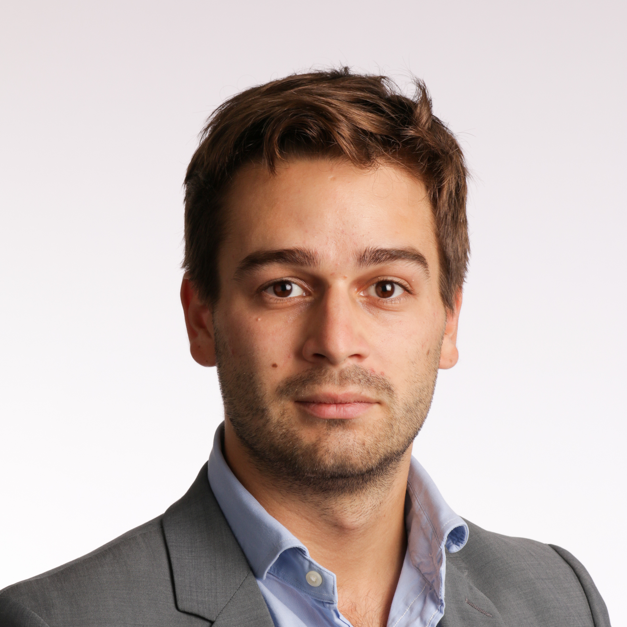 Simon Poulain