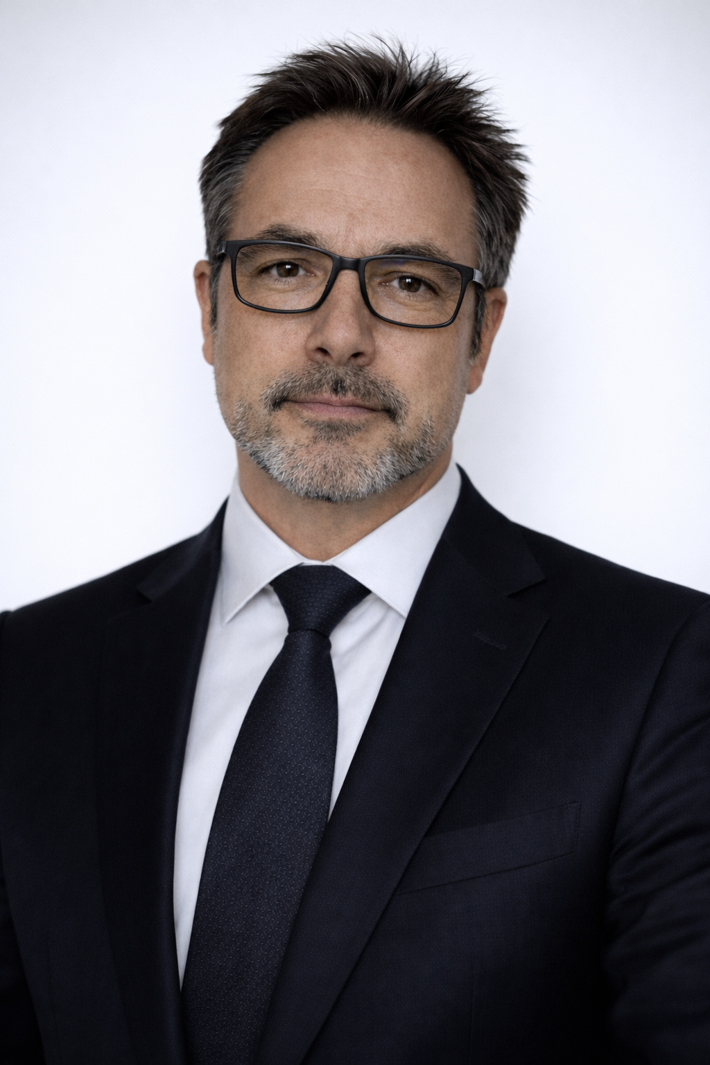 Gilles Dubravcic