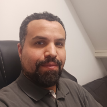 Mohamed Salem