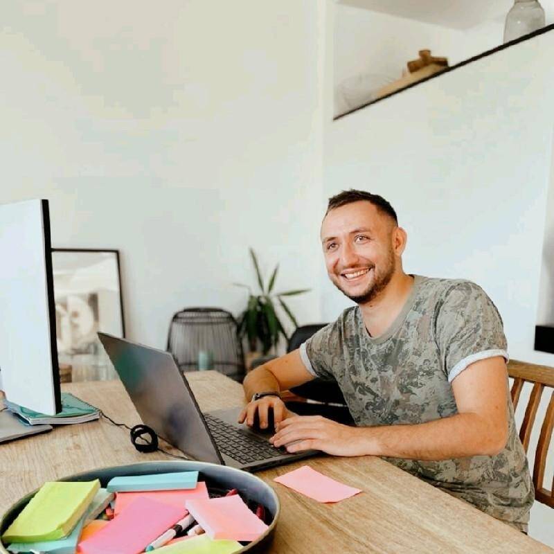 Jeremy Medina