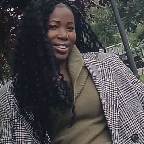 Enieley Cunill Santos - Contable, administrativa y secretaria 
