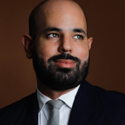 Amine  - Investment/Asset Management/ Real estate Development