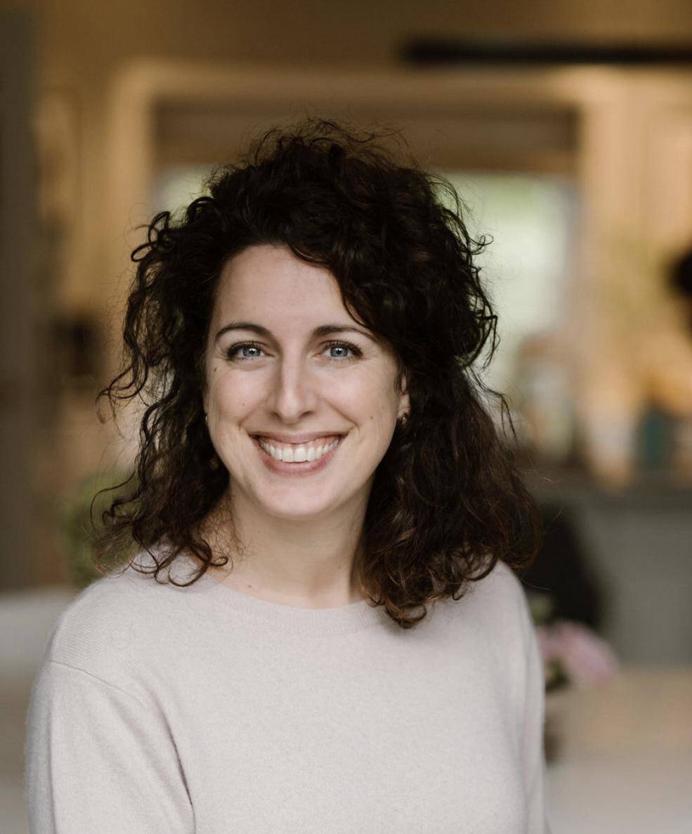 Kim Witte
