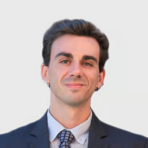 Luis A. Ortega - Machine Learning Engineer | AI Solutions & Agents