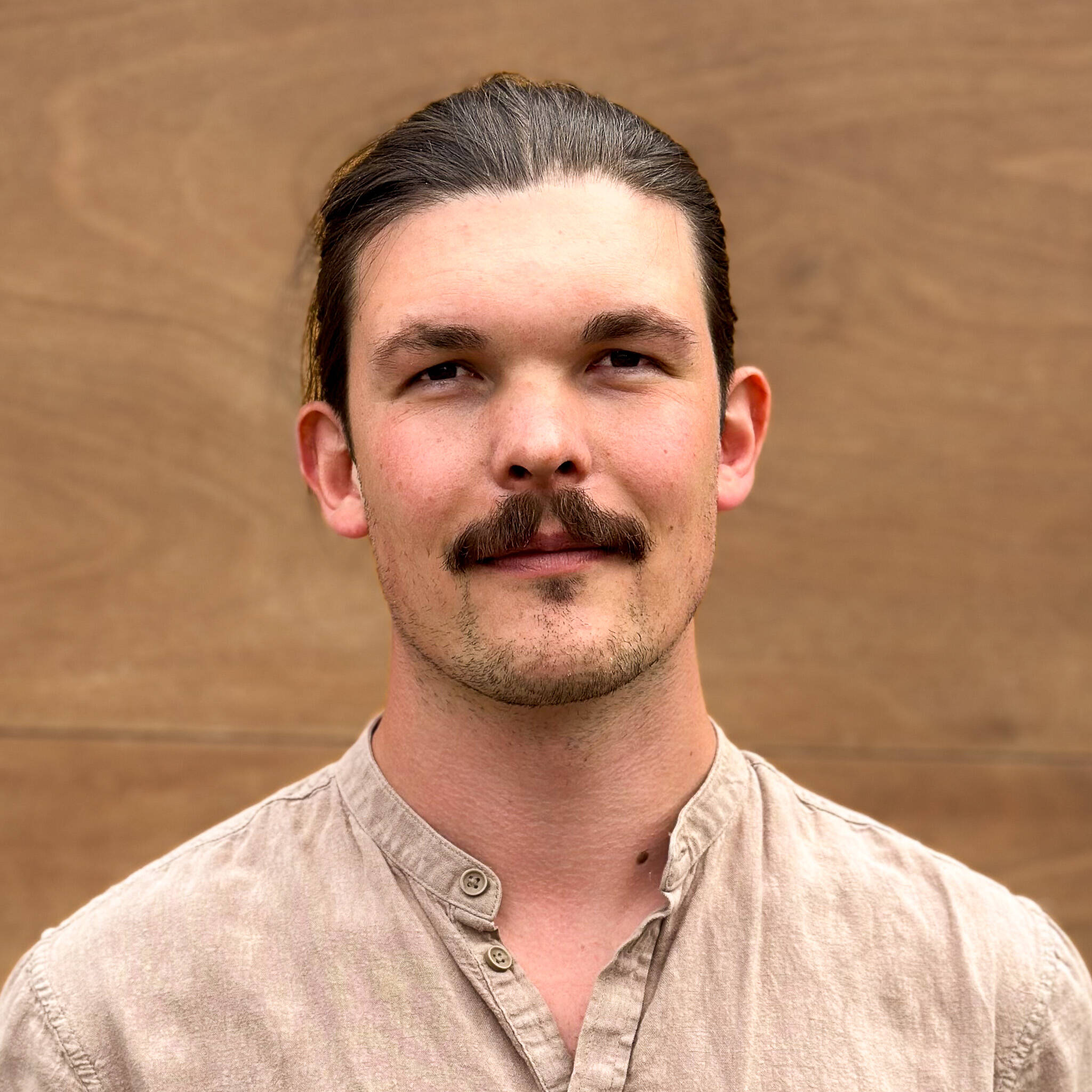 Joshua Kehrer