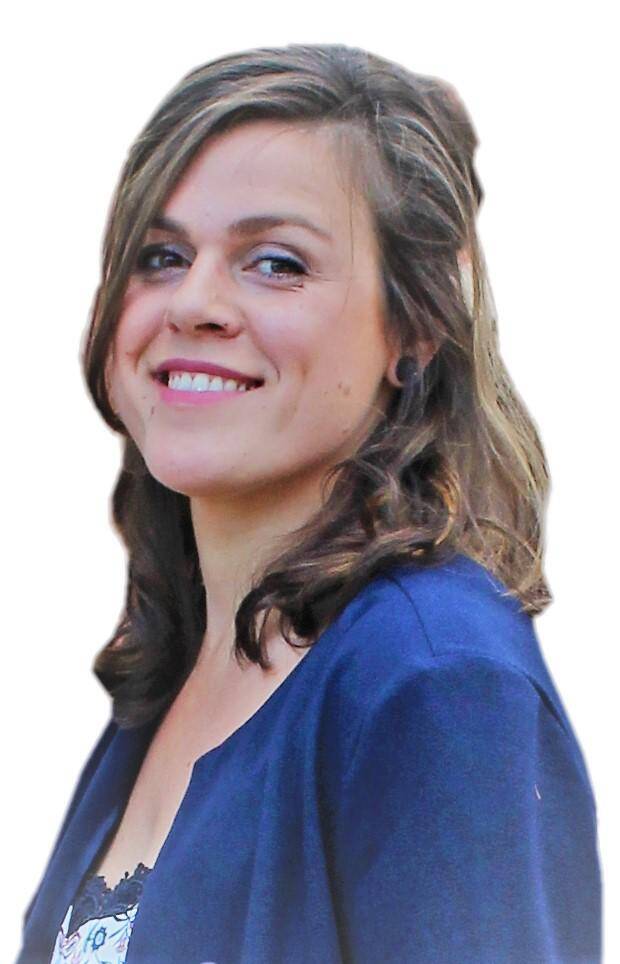 Charlène Troisieme