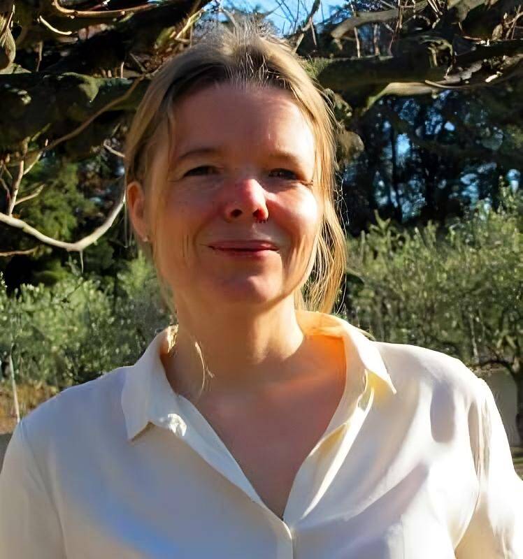 Andrea Hardt