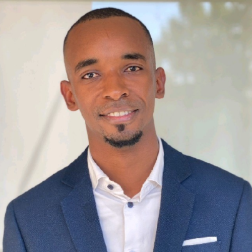 Ba Boubacar