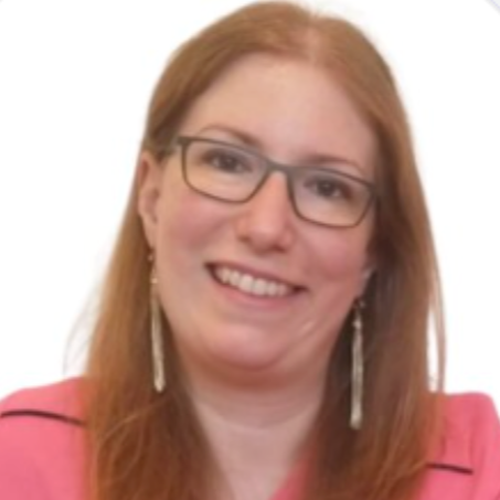 Monica M. - Programme Manager