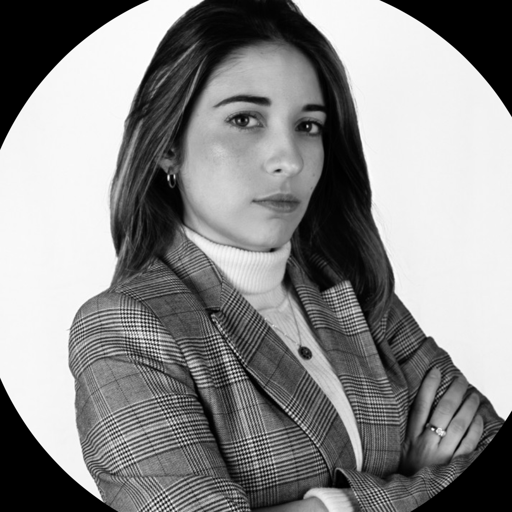 Patricia Roig - Industrial and Product designer
