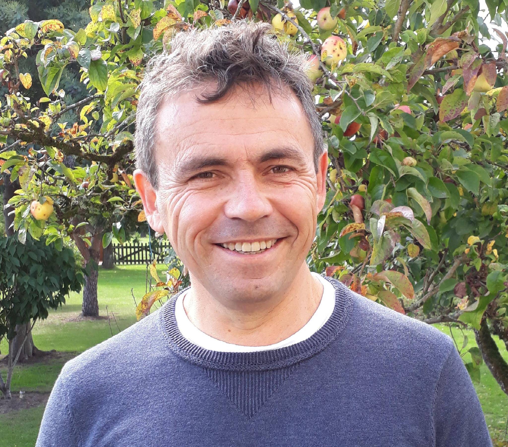 Jean-Yves Tobie