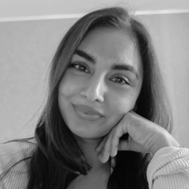 Safiyyah Ramdjan