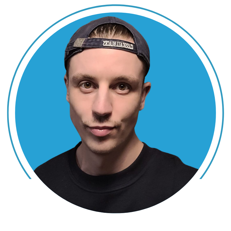 Valentin D.