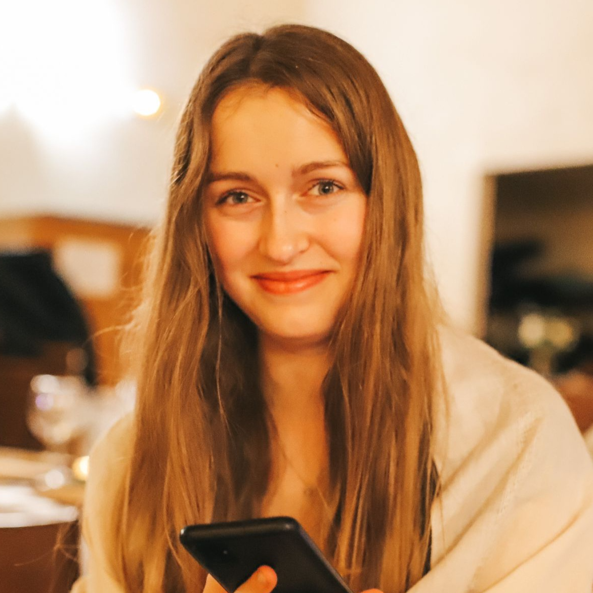 Alexia Uszynski - Data Analyst & Rédactrice | Écologie | R, QGIS