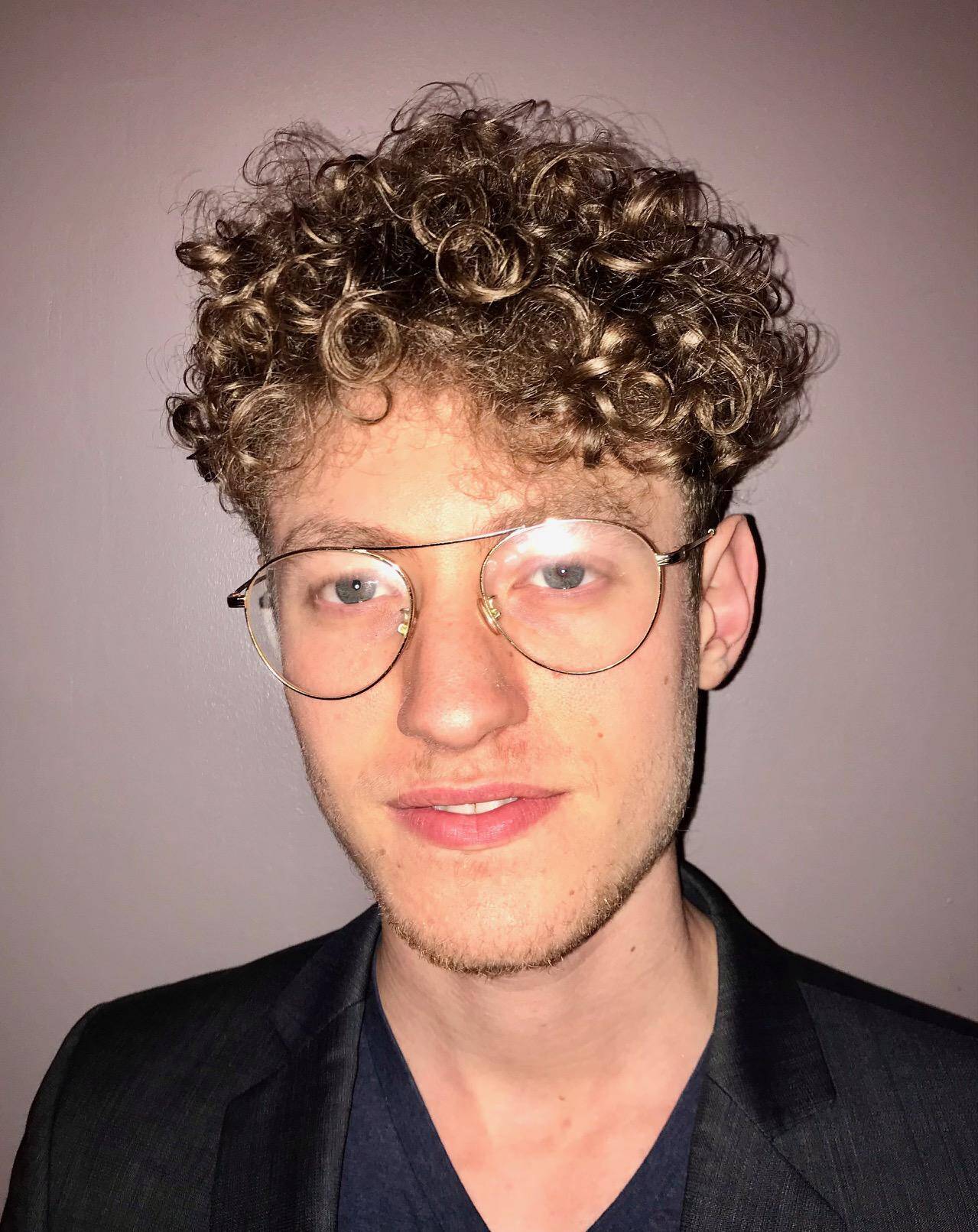 Samuel Bury