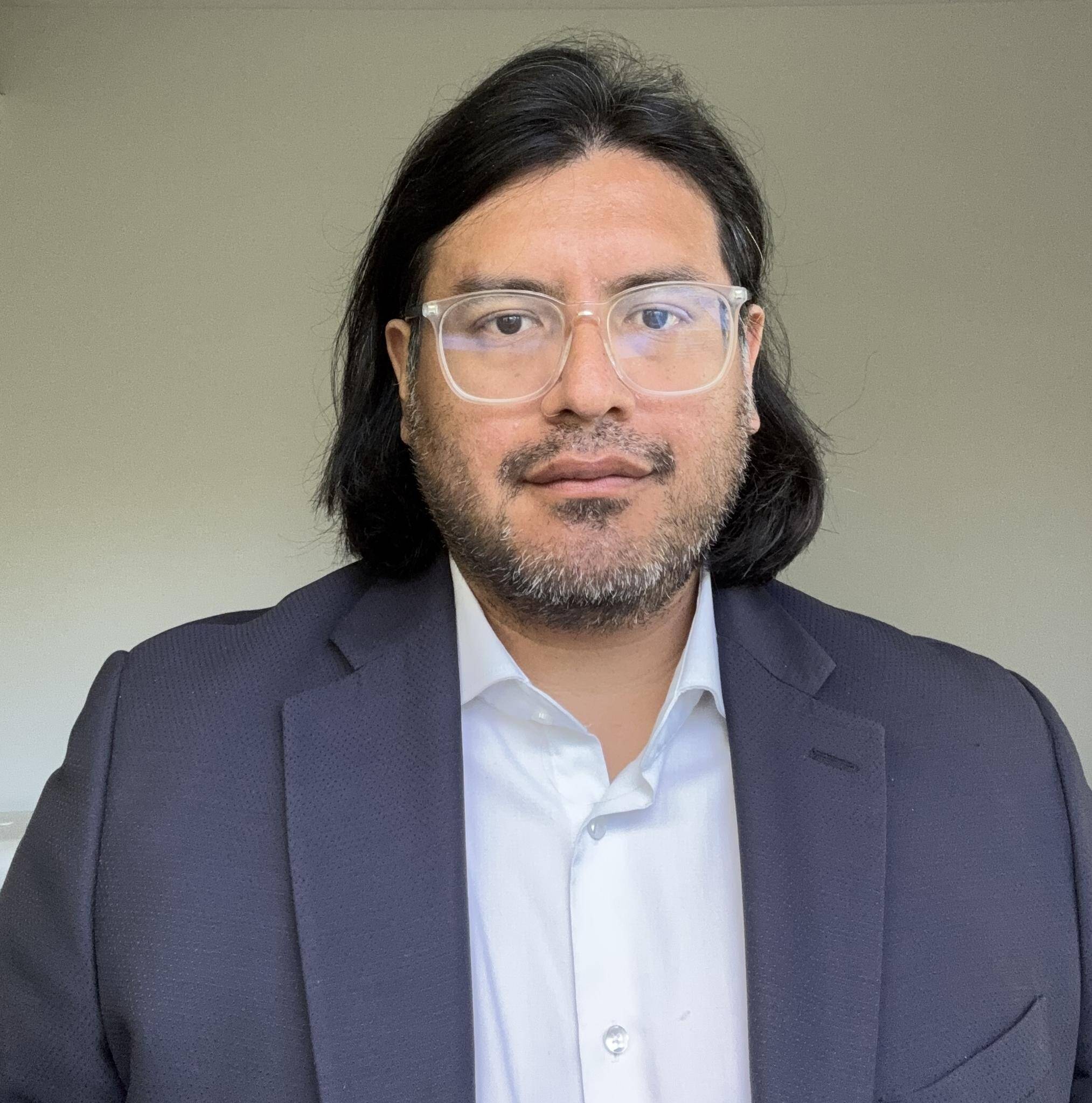 Juan Arturo  - DPO and regulatory officer