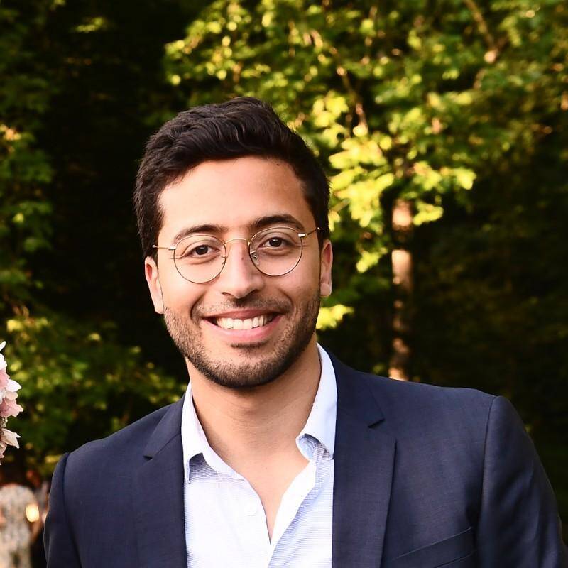 Ismaël Belghiti