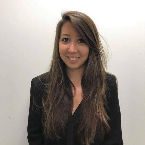 Hélène Chittarath - Chef de projet IT / Data / Business Analyst