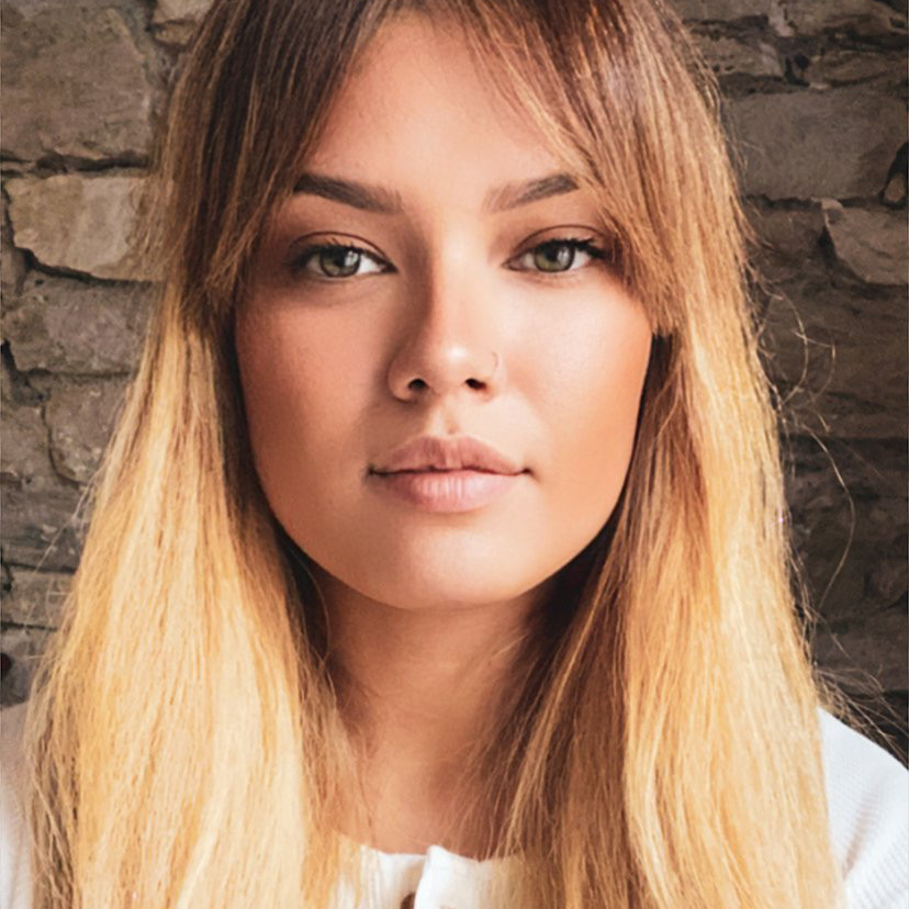 Oriane Marie Dit Beaufils