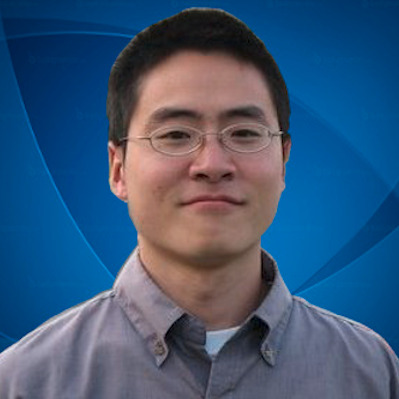 Raymond Lieu