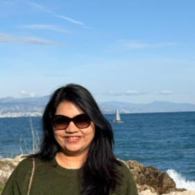 Sonam M. - Senior Technical PM | API Platforms 