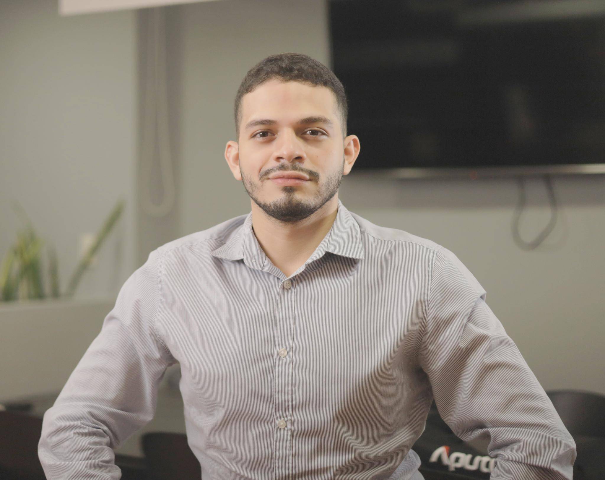 Gabriel Valle
