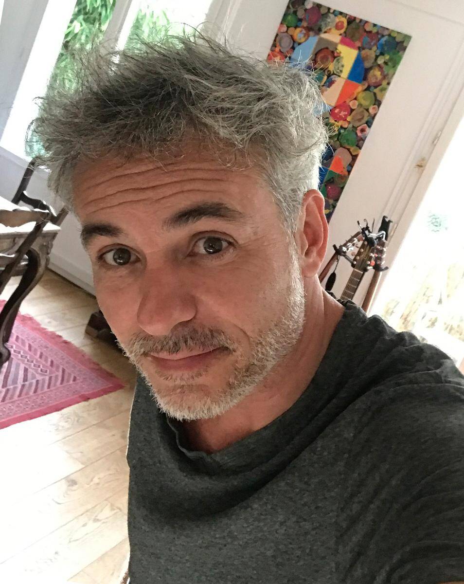 Alain Cournoyer