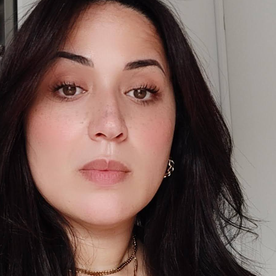 Saadia Hafiane - project manager système d'information