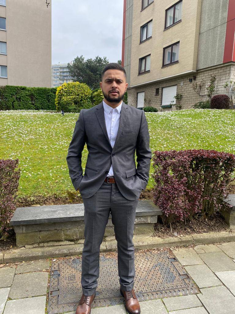 Yahya Basraoui