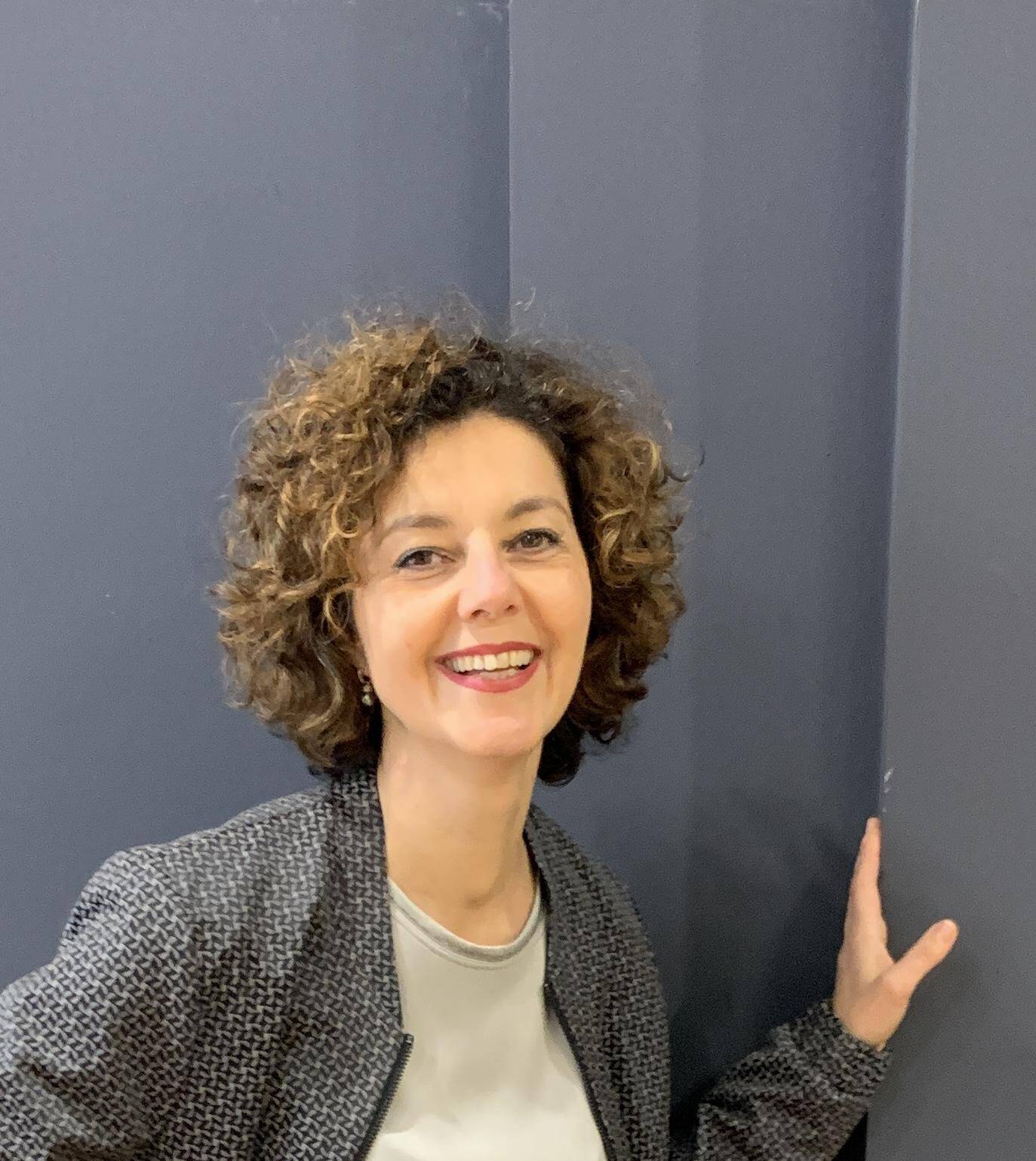 Klaudia Karamandi