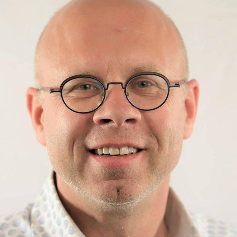 David Christiaens