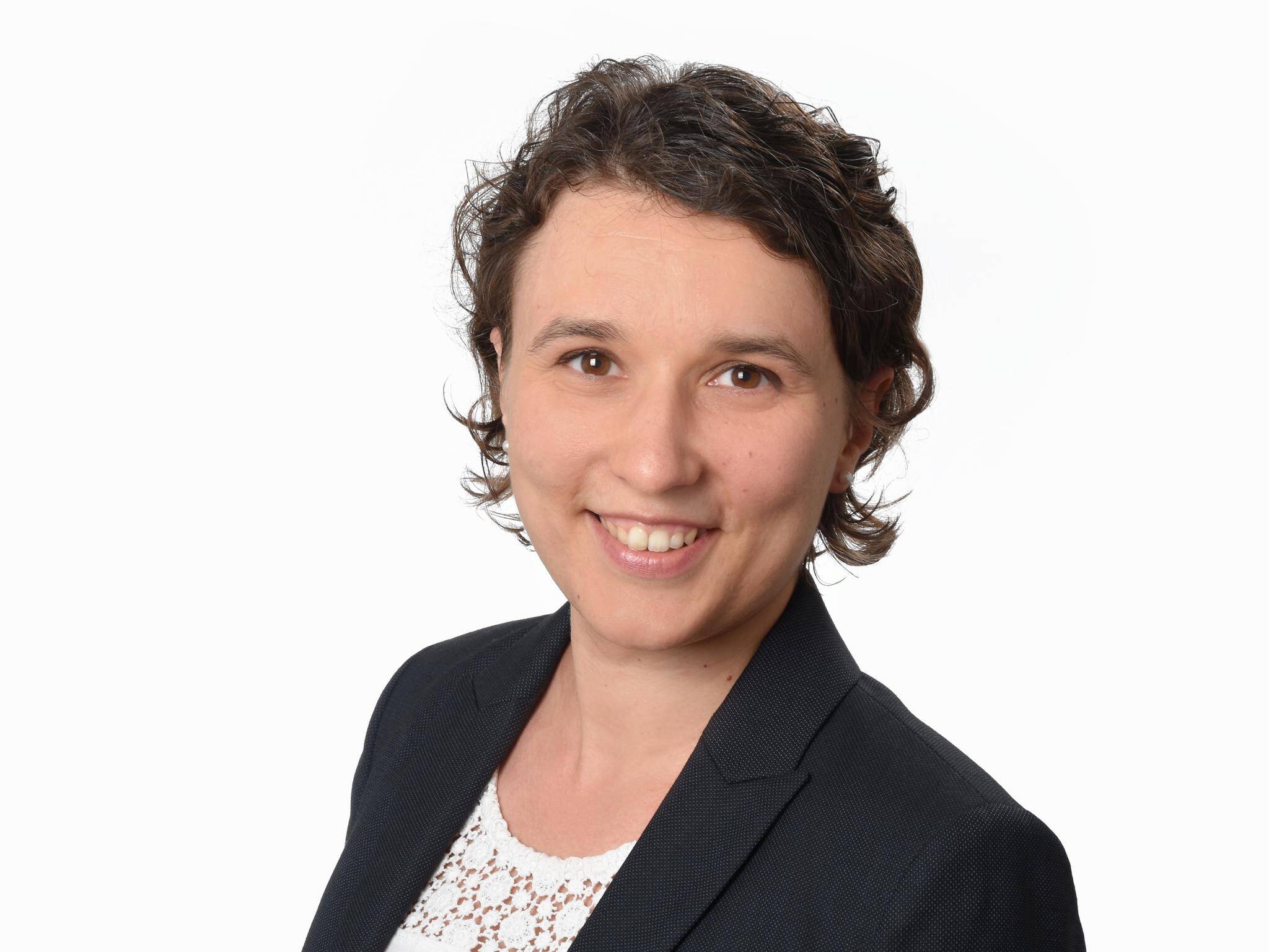 Irene Schilling