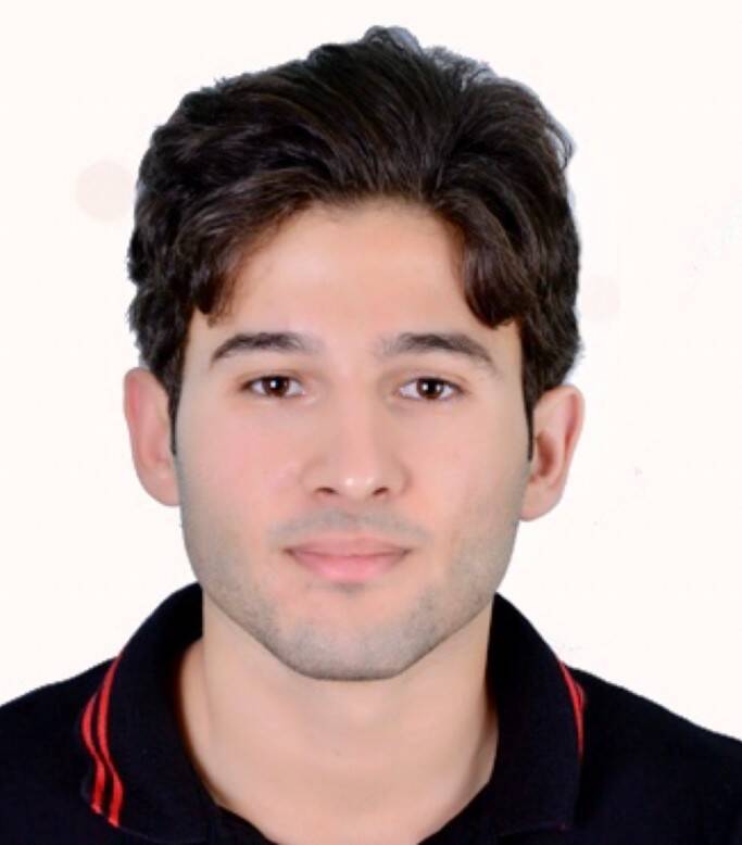 Anouar Zayene - Software/RPA engineer