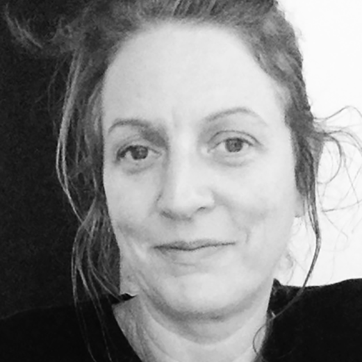 Florence Mouchel
