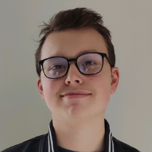 Clément Duboille - Développeur freelance