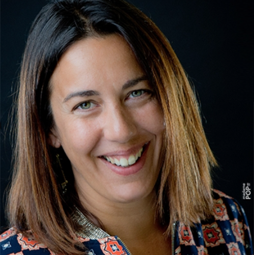 Morgane Maillard