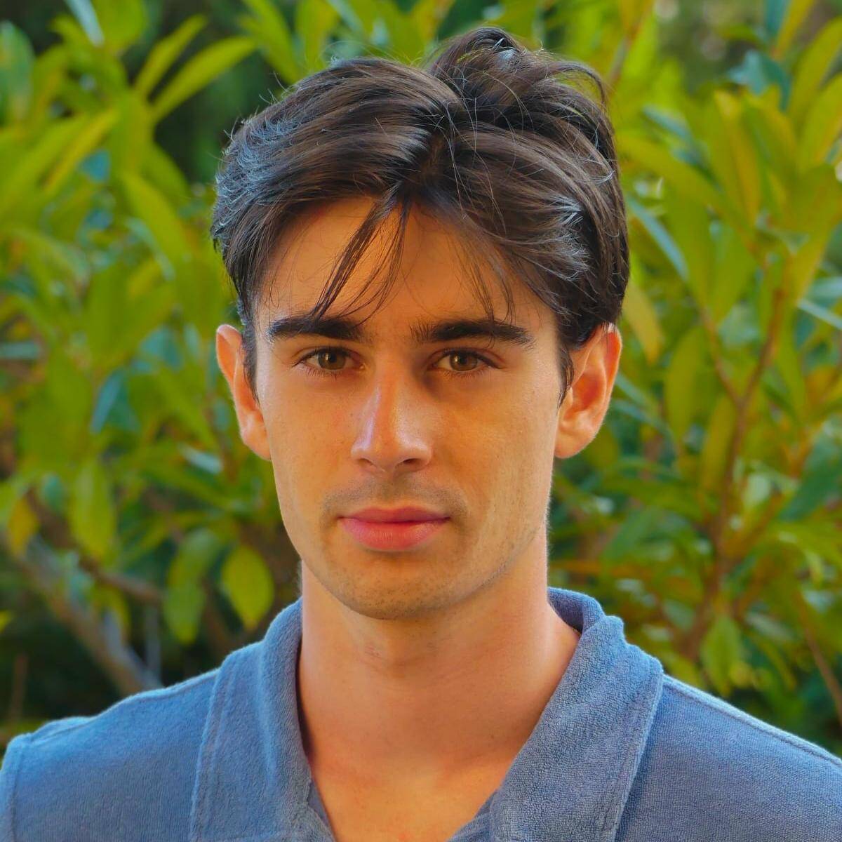 Philippe De Roquefeuil