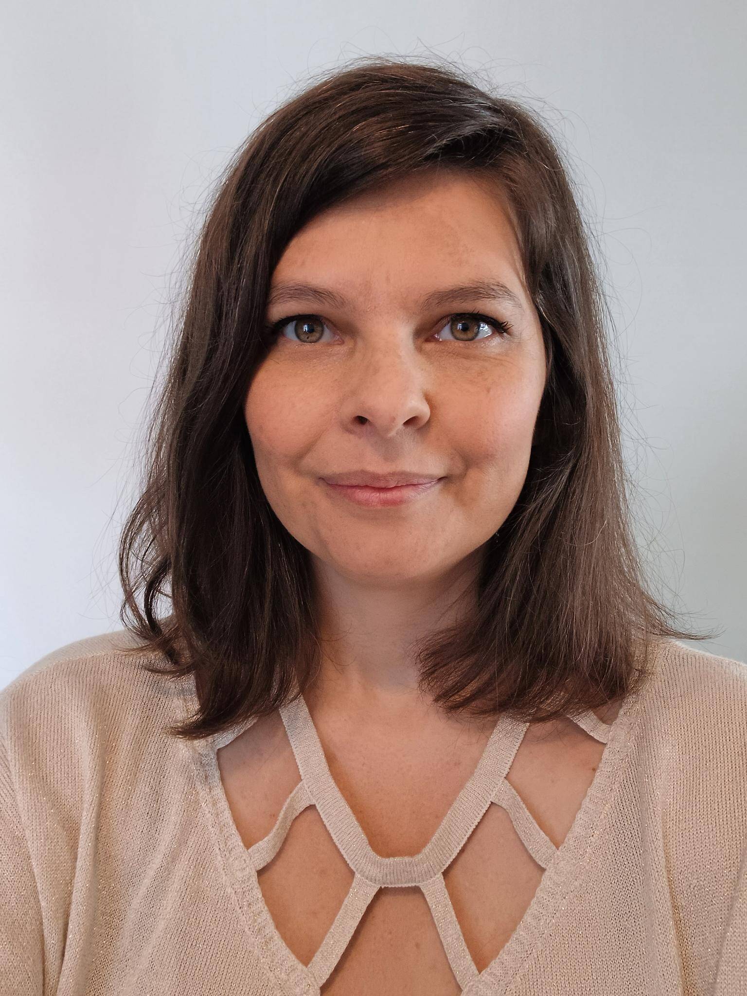 Sylvia Robert