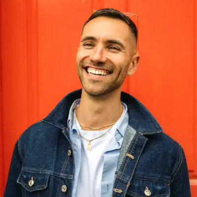 Nik Sariyski
