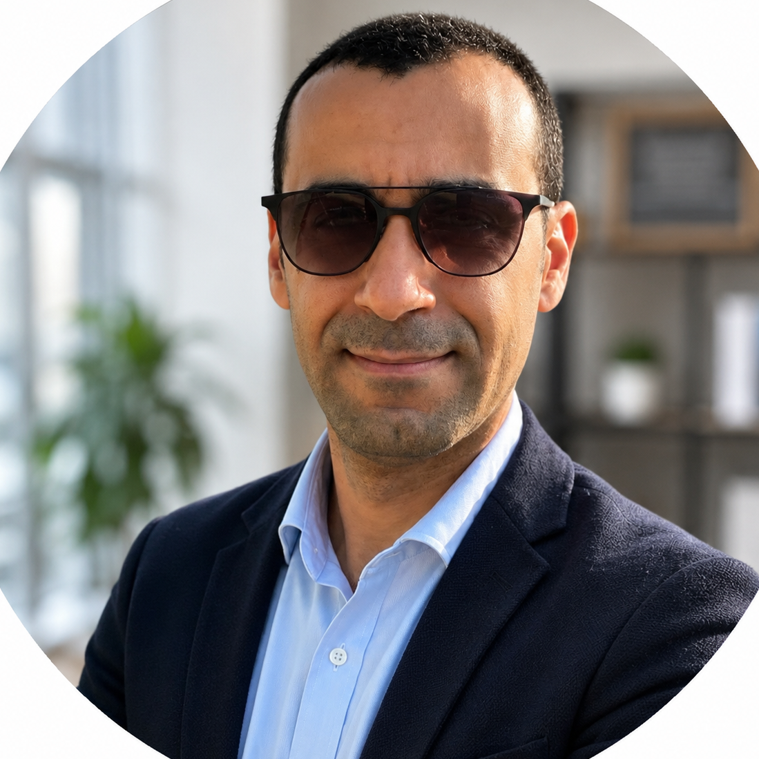 Isam Chraki - Consultant/Formateur expert 
