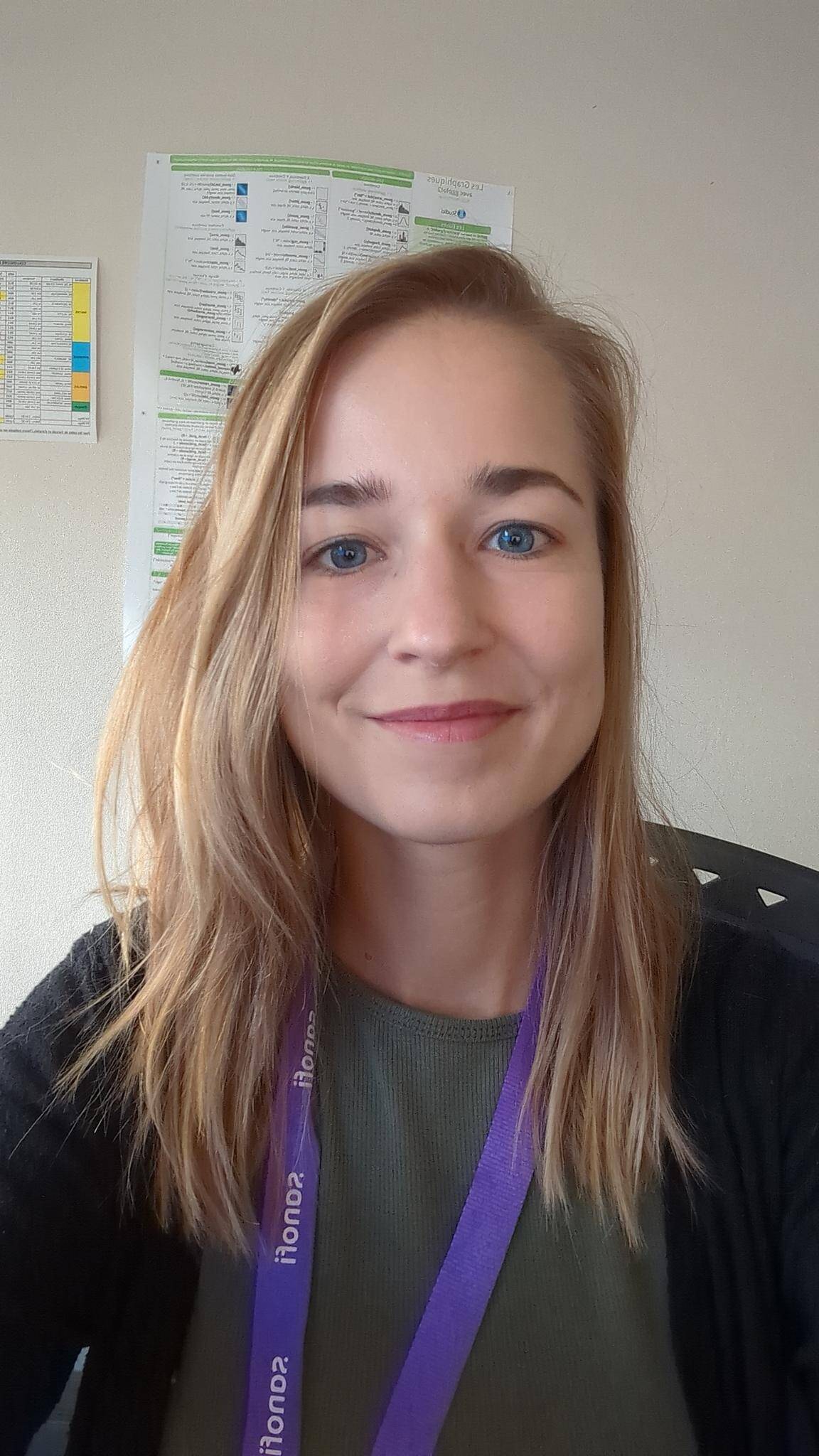 Mélanie Karlsen