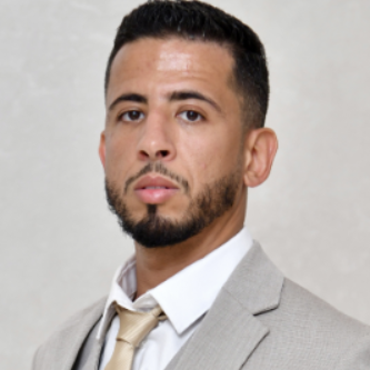 Osama Amari