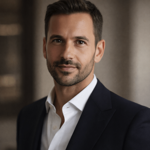 Carlos  - M365 Workplace, Security and Migration Consultant