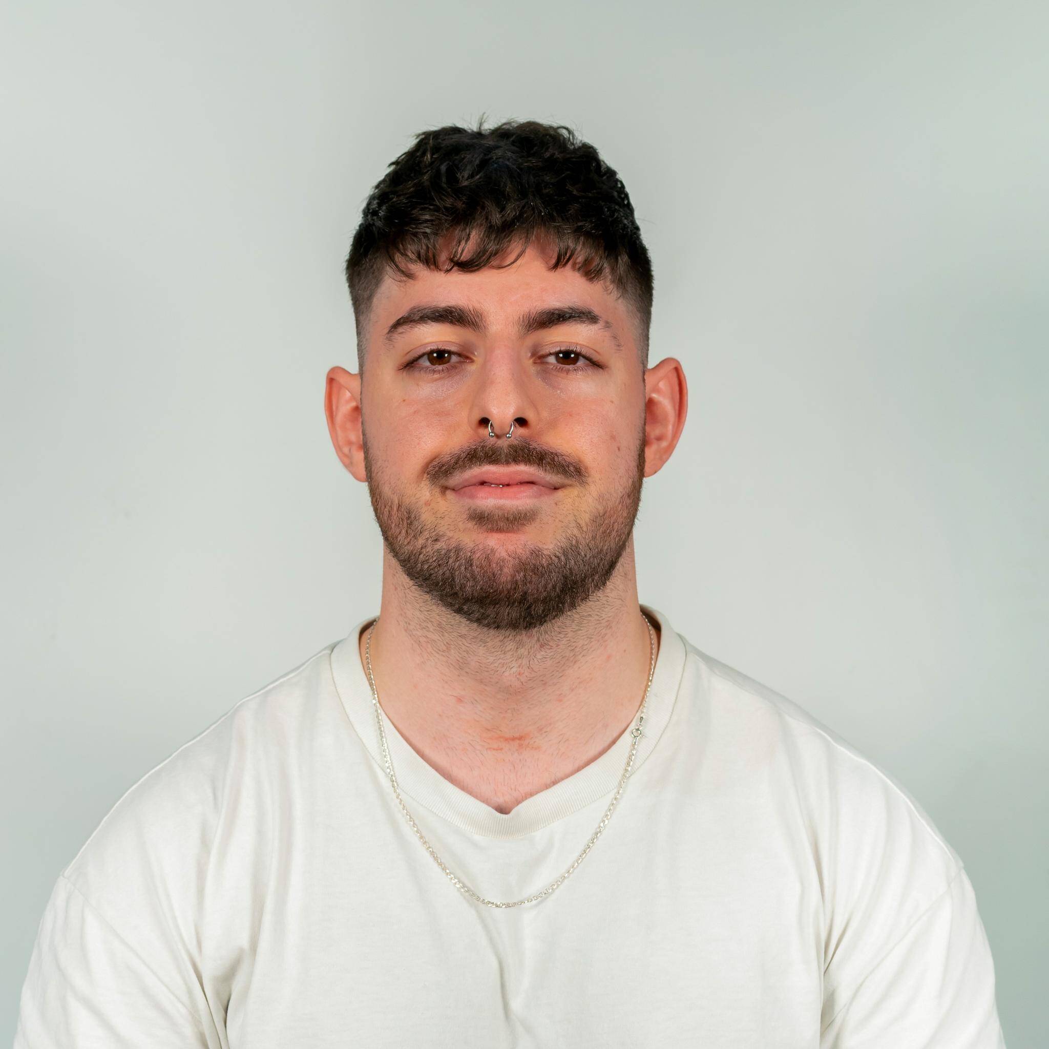 Victor Saiz - UX/UI Designer